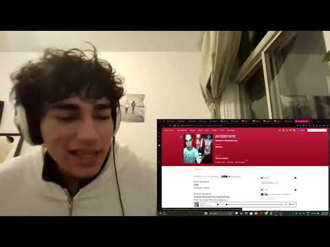 Reacting to SEMATARY & GHOST MOUNTAIN - GRAVE HOUSE