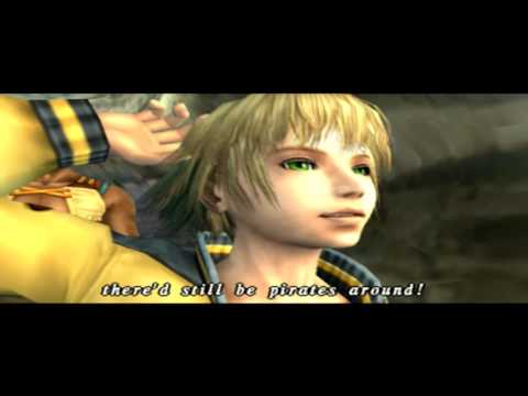 The Caribbean Pirates! Shadow Hearts: From The New World Part 20