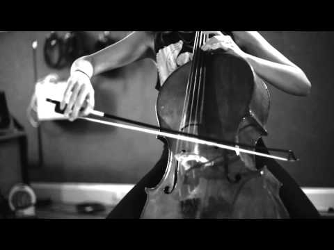 Rachael Lander - 'Get Lucky' (Looped Cello Cover)