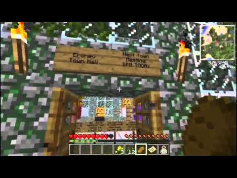 Let's play mapkowanie #01 part 1