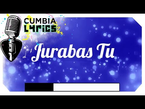 Los del Fuego - Jurabas tu │ Karaoke 2018
