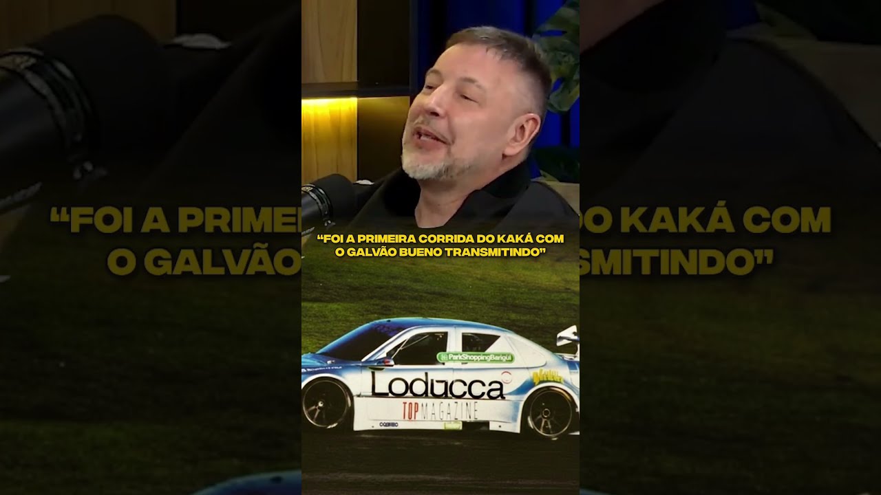 Parceria histórica na Stock Car #shorts