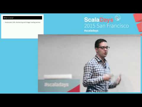 Legacy modernization from monolithic PHP to reactive SOA