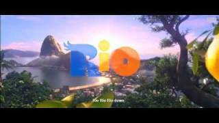 Ester Dean - Take You to Rio