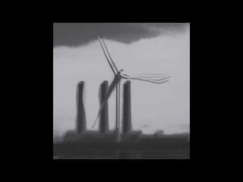 Windmills By The Ocean - The Left
