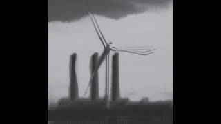 Windmills By The Ocean - The Left