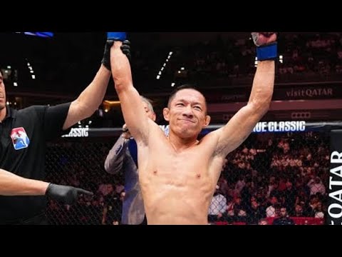 🔥🥊 堀口恭司、カーフキック論争に斬り込み！UFC戦略と総合格闘技の真髄を語る🥋💥