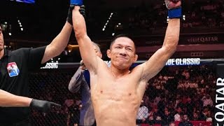 🔥🥊 堀口恭司、カーフキック論争に斬り込み！UFC戦略と総合格闘技の真髄を語る🥋💥
