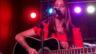 "You Hear A Song" By: Cassadee Pope