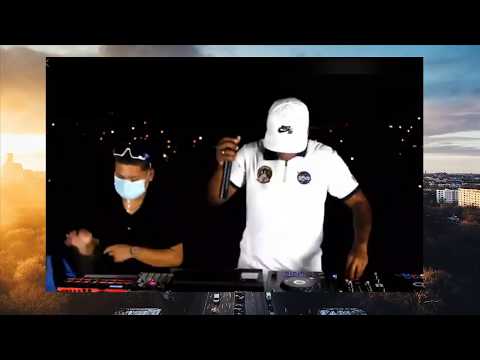 Lagrimas de Licor - Karry Flow (Facebook Live) Diferente Disc