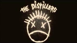The Distillers- Hate Me
