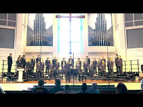 Die Minnesanger by Robert Schumann