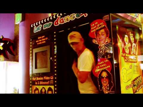 Victims of Circumstance - Me and Alex P Keaton