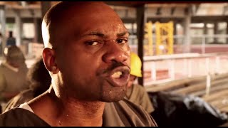 MV BILL - BRADO RETUMBANTE - Vídeo Oficial