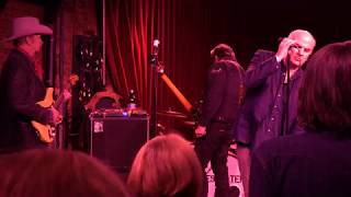 The Flesh Eaters - See You in the Boneyard  - February 24, 2019