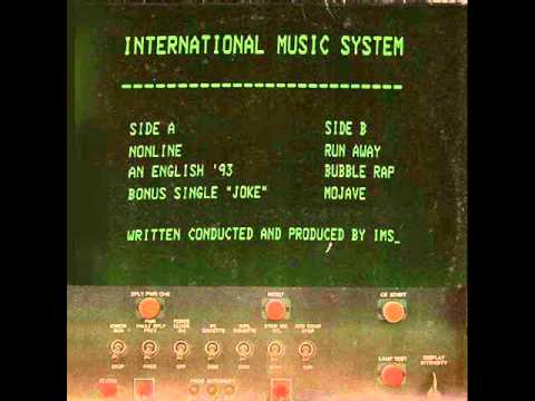International Music System - Run Away