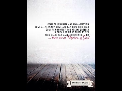 Thumbnail for Orphans Of God video