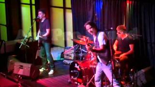 Summertime Thirsty Merc Cover By Adelaide Cover Band Red Henry