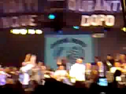 il diavolo e l'acqua santa