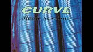 Curve - Arms Out (Radio Session)