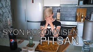 MUKBANG