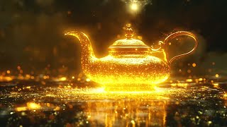 963 Hz + 528 Hz | Attract Wealth, Health, Love, Miracles, And Blessings Throughout Your Life