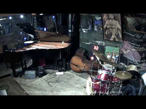 Neil Caine Quartet 1/10/2021