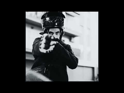 Skinny Flex X Jul X Morad Type Beat "Criminal"