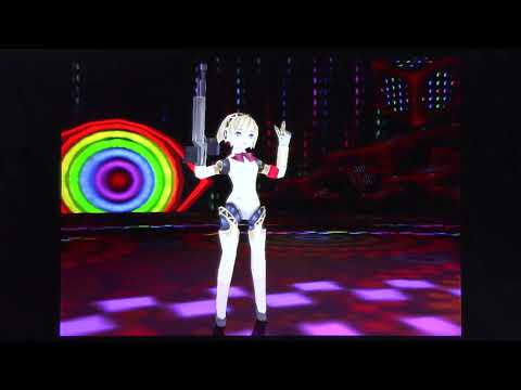 Persona 3 FES blind pt131: Burning the Dread