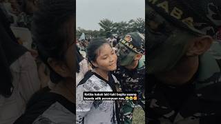 Download lagu momenharu kakak adik‼️‼️#tniviral #tni #kakakadik #momenharu #viraltiktok #inginmemelukdirimu mp3