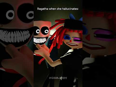 IMPOSTOR ( TADC / The Amazing Digital Circus Ep 4 Animation )