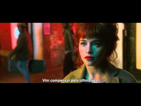 A Recompensa - Trailer Oficial - 15 de Maio nos cinemas!