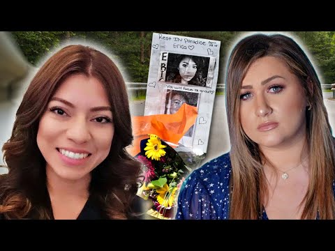 Erica Alonso Disappeared After A Night of Clubbing… What Really Happened?