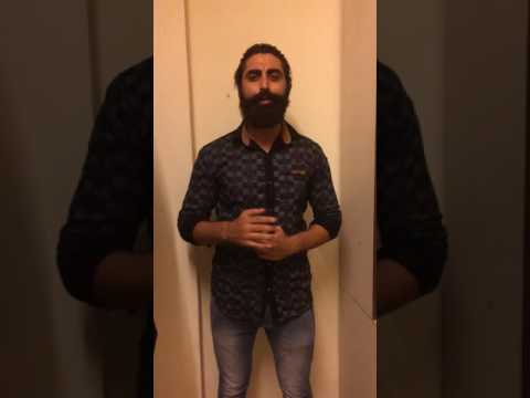 Vivek Dutta Introductio...