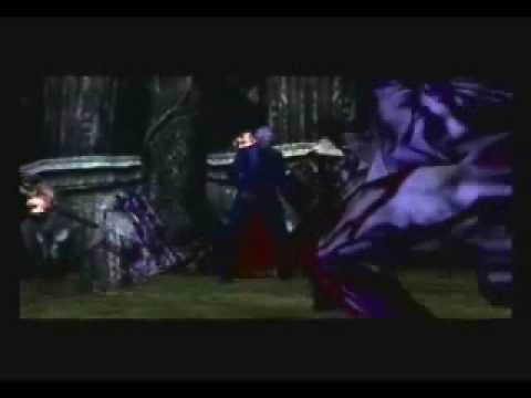 Devil May Cry Vergil Resident Evil 4 Leon