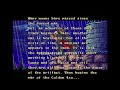 Golden Axe The Dual Intro Sega Saturn Sega