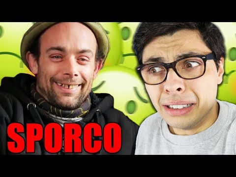 Conosciamo L'Uomo Più SPORCO Del Mondo 🤢