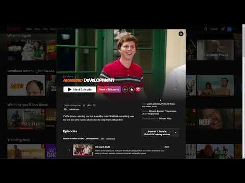 Item video thumbnail