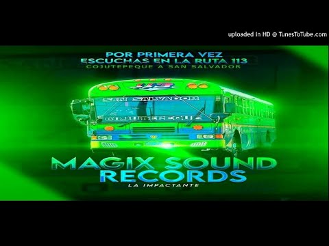Despecho Mix 🔹Dj Alex ID El Dueño Del Sistema🔹 🚎🎵Ruta 113🔊 MAGIX SOUND RECORDS