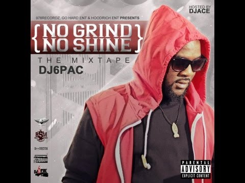 DJ6PAC FT FEWCH & J BONZIE - YOUNG FLY RECKLESS (SNIPPET)