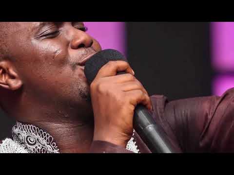 Joe Mettle   Ga Medley 1,2&3