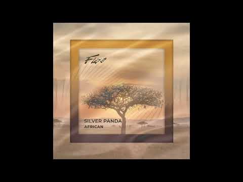 Silver Panda - African