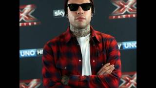 Fedez love cost