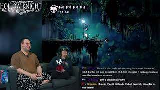 Hollow Knight Date Knight Part 7