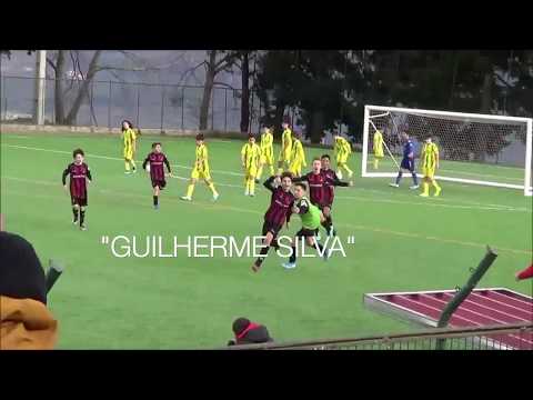 Golos Guilherme Silva 