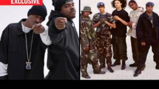 Krayzie Bone & Kurupt - We Keep It Thugged Out (Unreleased)