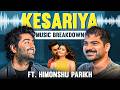 Music Production Breakdown Of Pritam S Kesariya Himonshu Parikh Mashable Todd Fodd EP 96