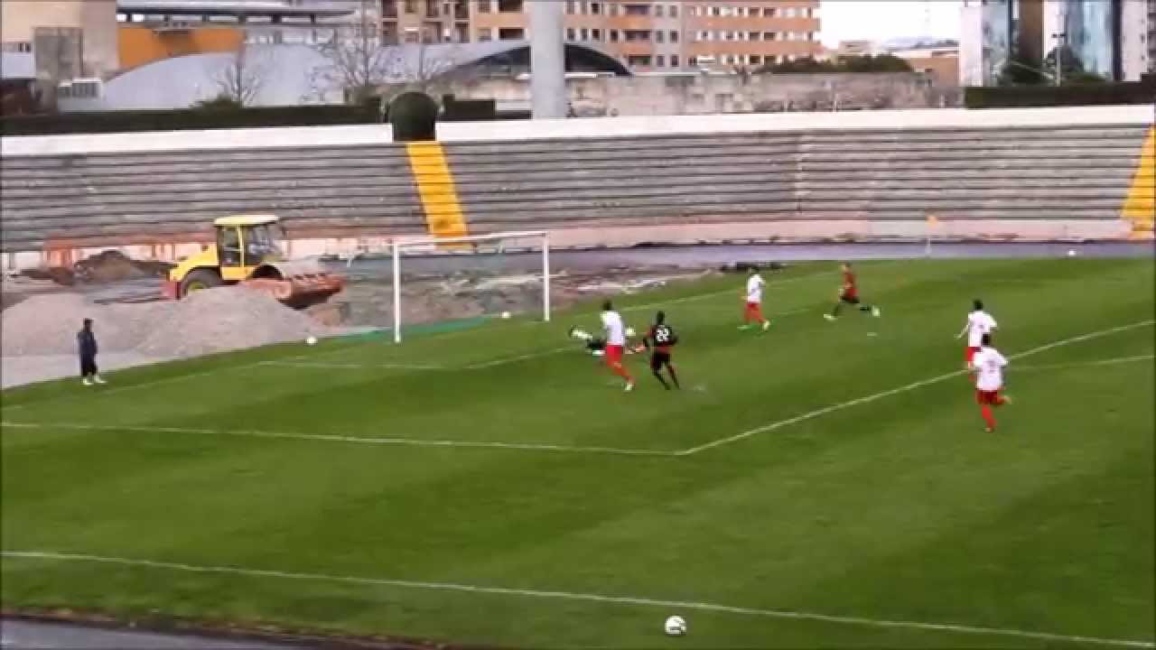 Maia Lidador 2-1 Vila FC