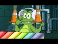 Swampy S Underground Adventures PT2