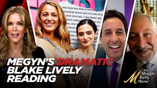 New Texts Between Blake Lively and Jenny Slate About Baldoni Raise SERIOUS Questions About Case